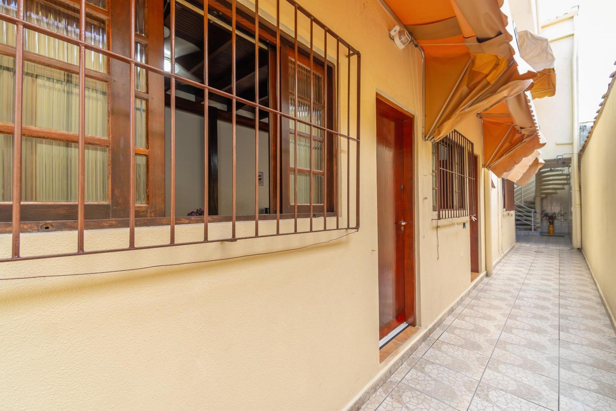 Willa Casa Gomes No Point De Itagua Ubatuba Zewnętrze zdjęcie