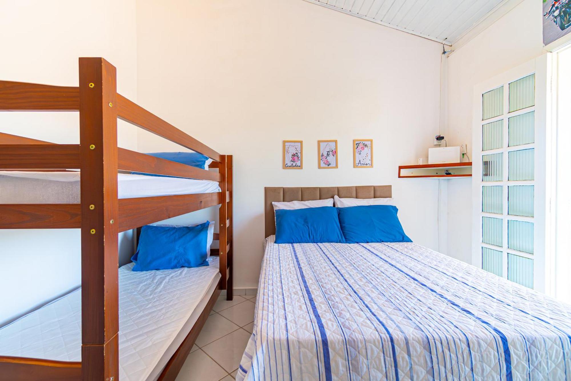 Willa Casa Gomes No Point De Itagua Ubatuba Zewnętrze zdjęcie