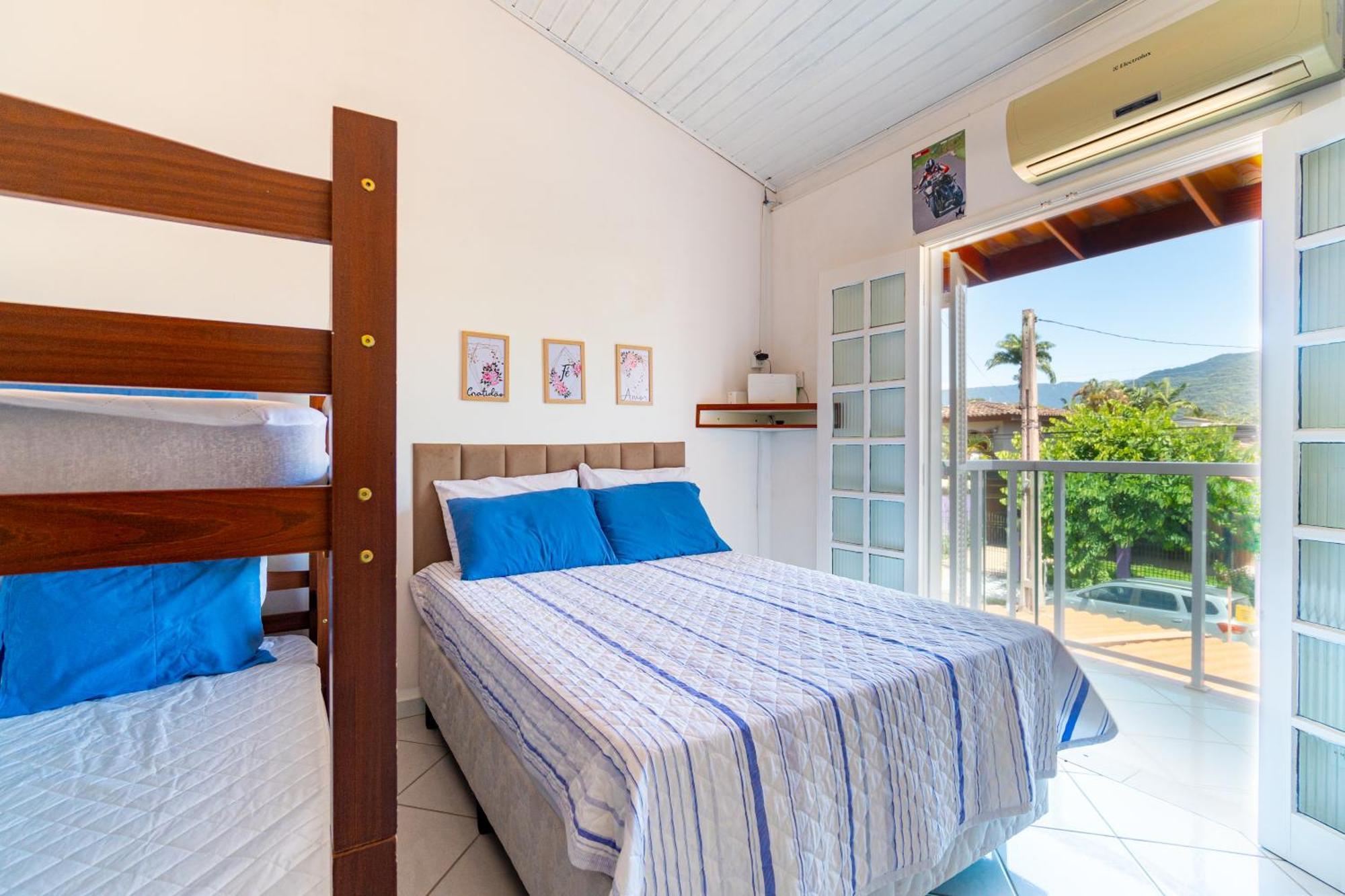 Willa Casa Gomes No Point De Itagua Ubatuba Zewnętrze zdjęcie