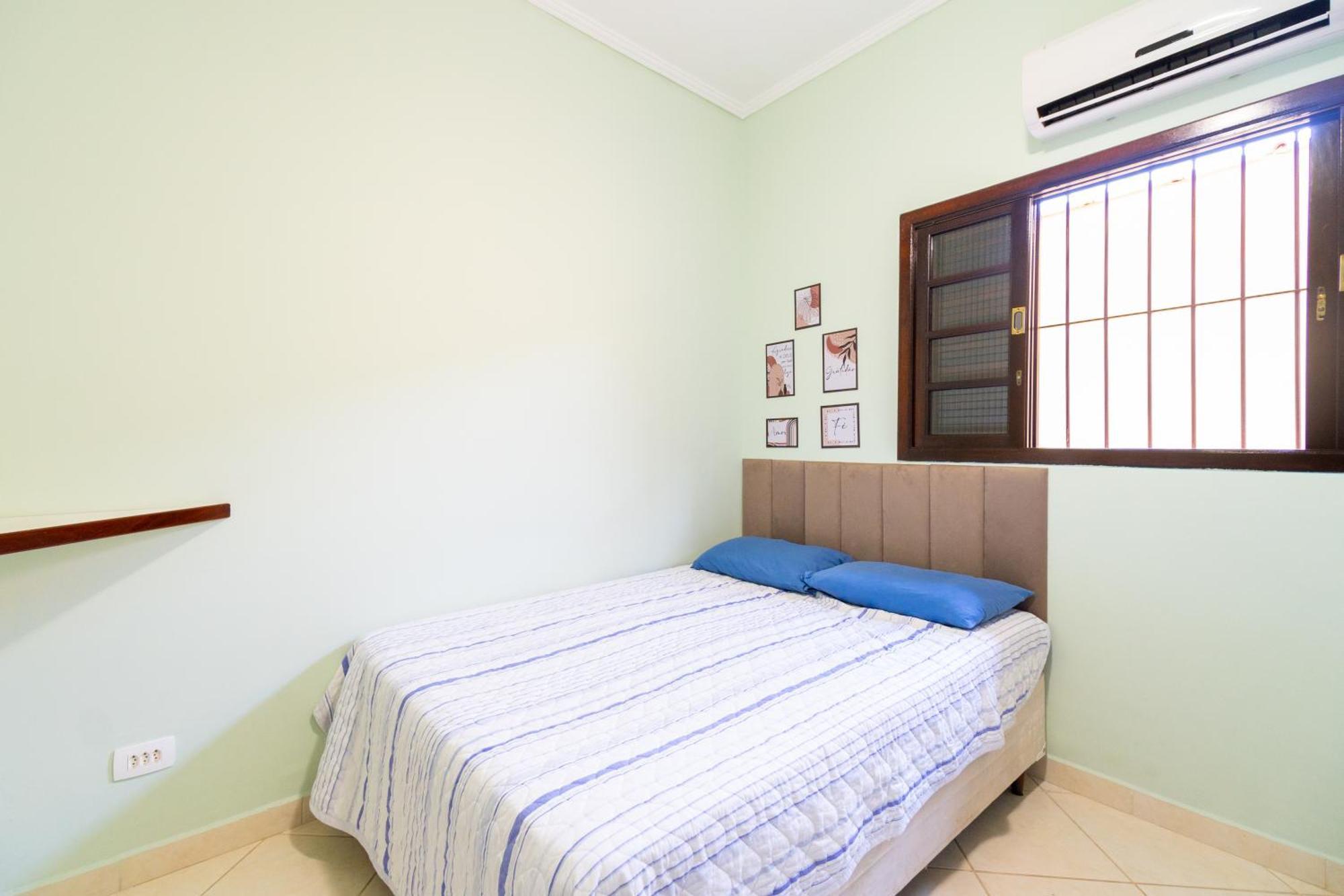 Willa Casa Gomes No Point De Itagua Ubatuba Zewnętrze zdjęcie