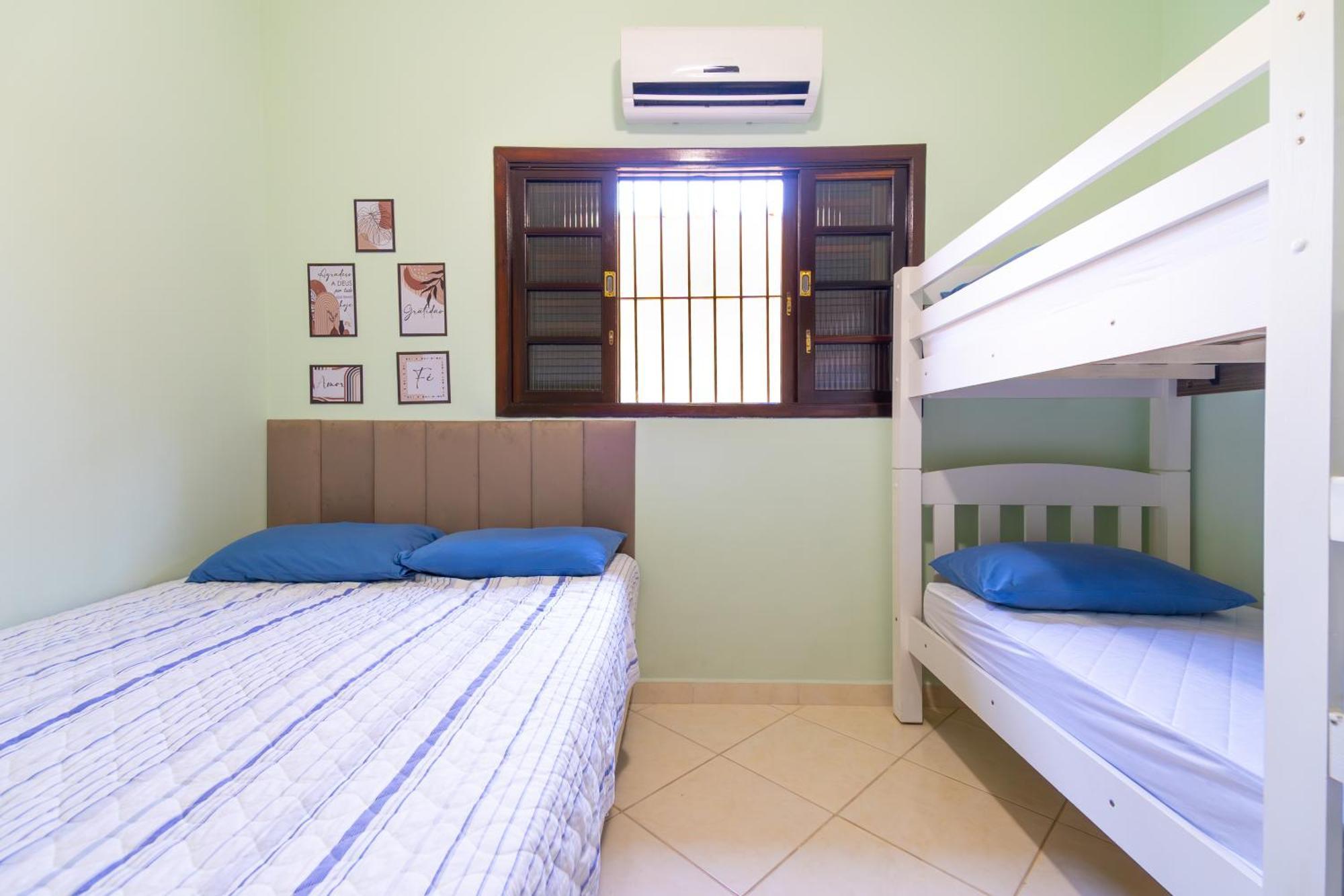 Willa Casa Gomes No Point De Itagua Ubatuba Zewnętrze zdjęcie