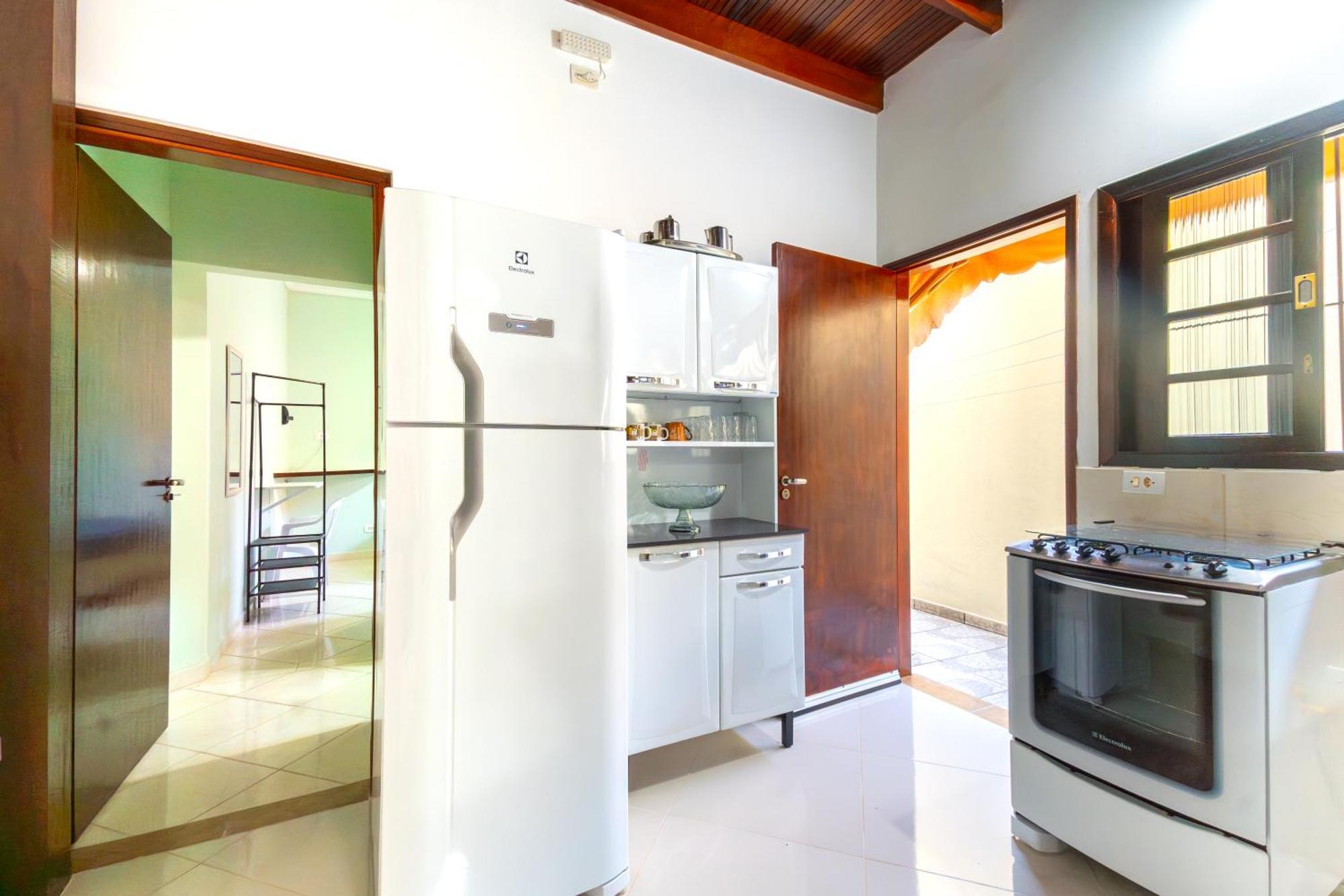 Willa Casa Gomes No Point De Itagua Ubatuba Zewnętrze zdjęcie