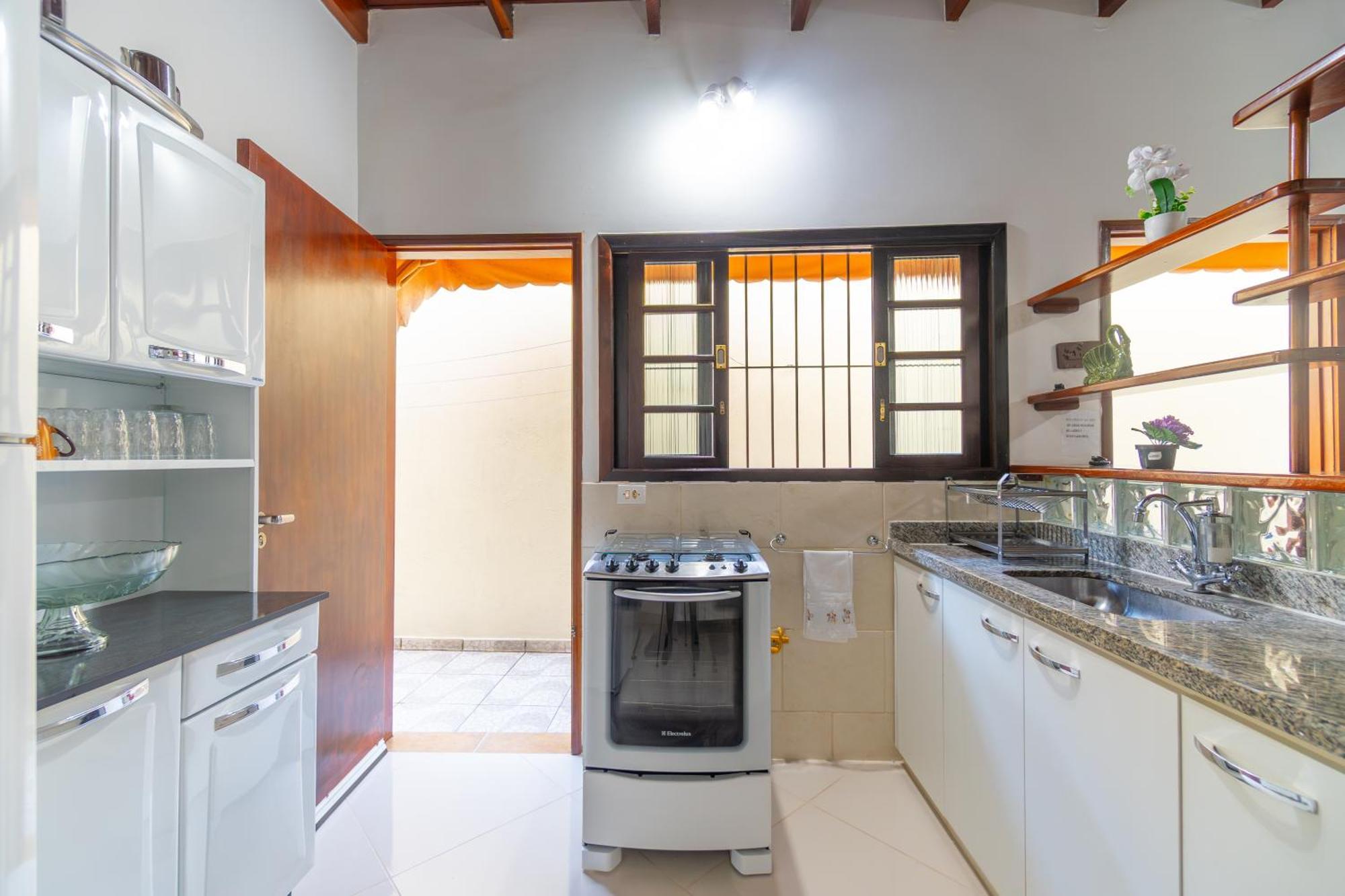 Willa Casa Gomes No Point De Itagua Ubatuba Zewnętrze zdjęcie