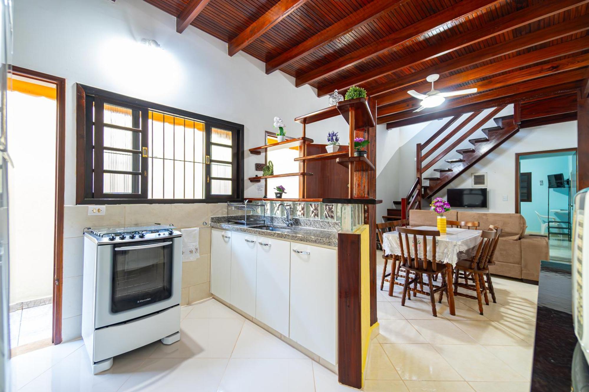 Willa Casa Gomes No Point De Itagua Ubatuba Zewnętrze zdjęcie